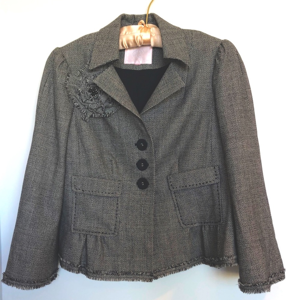 Beautiful Rebecca Taylor jacket